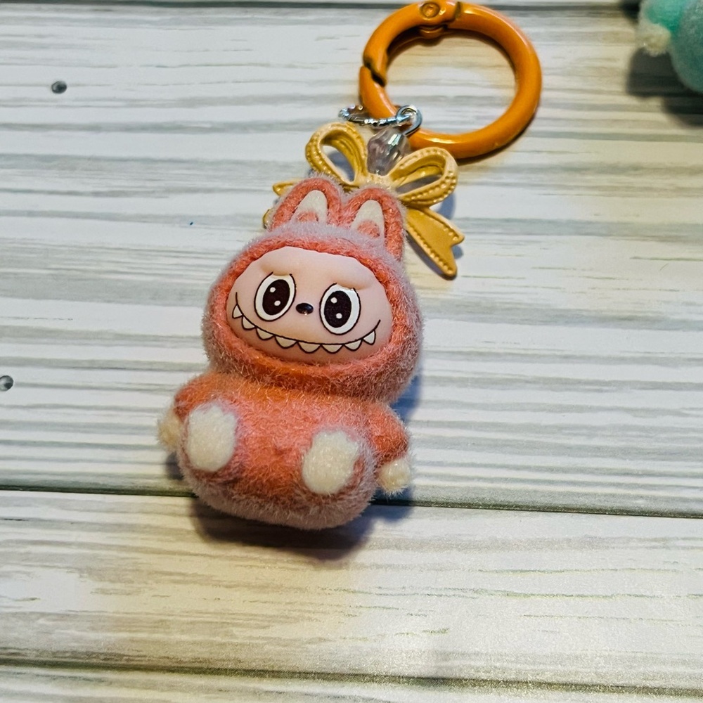 Labubu keychains - Picture 5 of 5